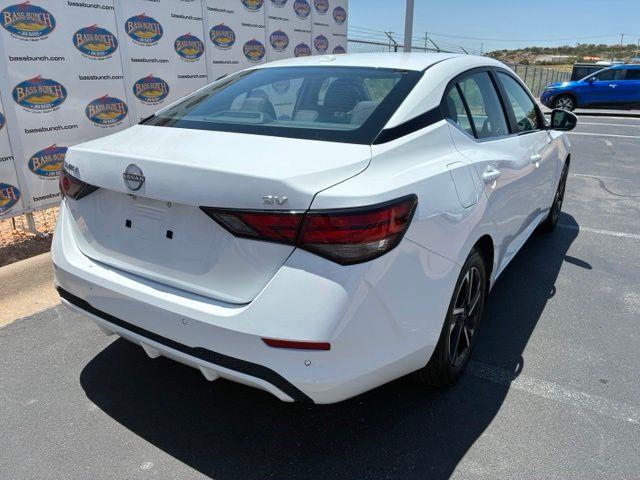 2024 Nissan Sentra - $17,799
