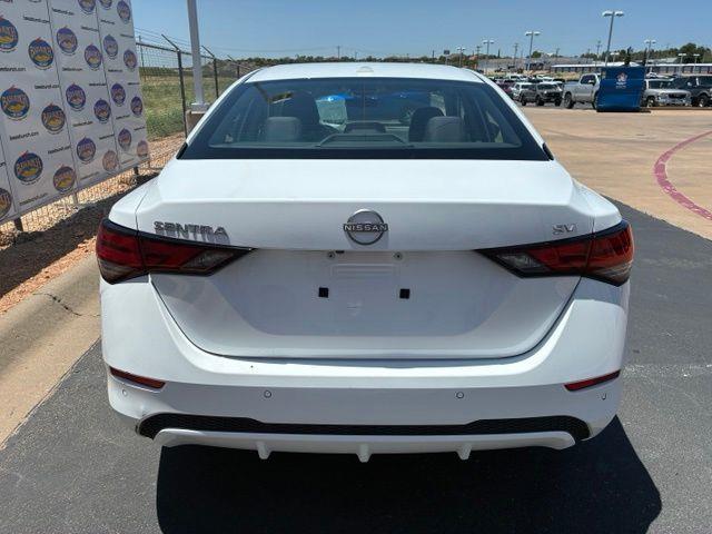 2024 Nissan Sentra - $17,799