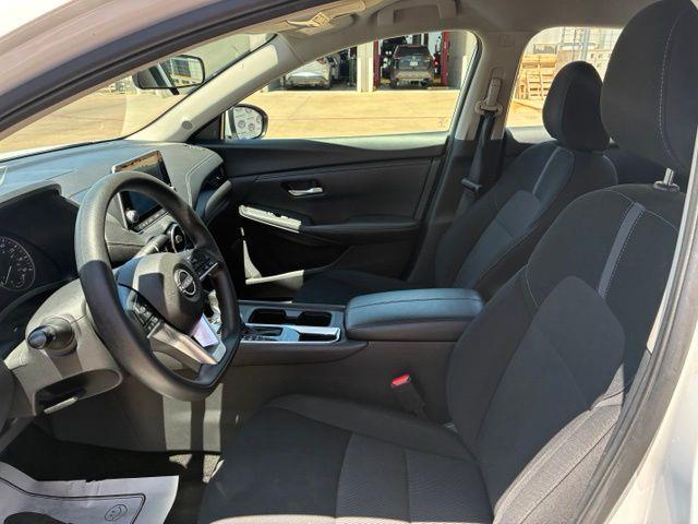 2024 Nissan Sentra - $17,799