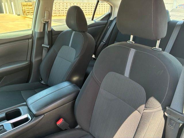 2024 Nissan Sentra - $17,799