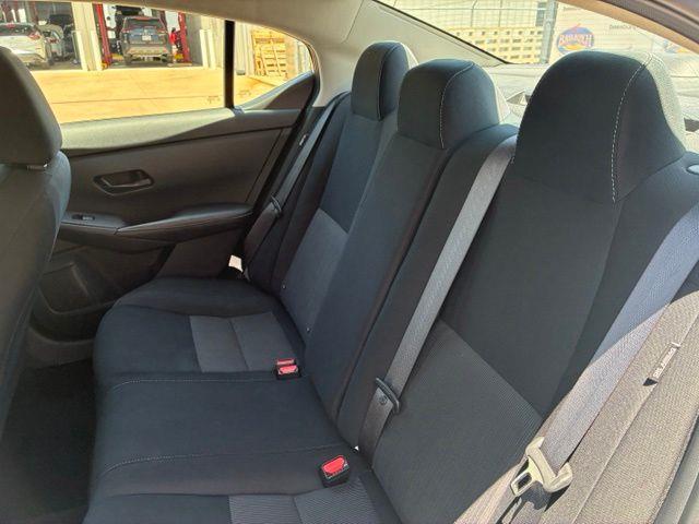 2024 Nissan Sentra - $17,799