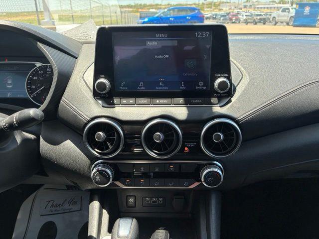 2024 Nissan Sentra - $17,799