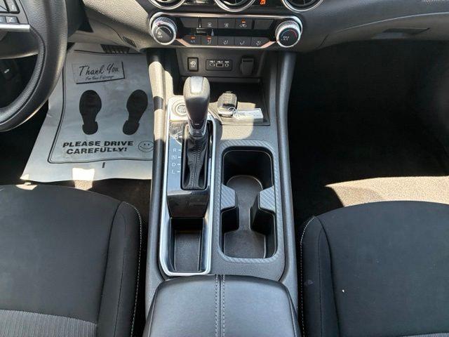 2024 Nissan Sentra - $17,799