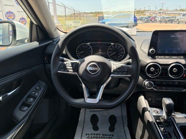 2024 Nissan Sentra - $17,799