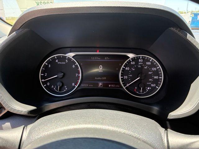2024 Nissan Sentra - $17,799