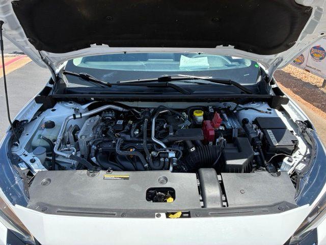 2024 Nissan Sentra - $17,799