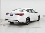 2024 Sentra Thumbnail 8