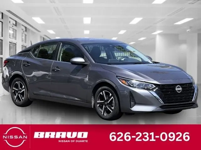 2024 Nissan Sentra - $16,840