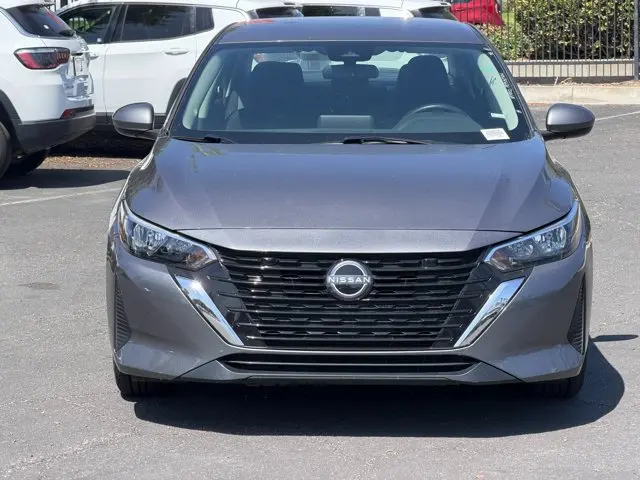 2024 Nissan Sentra - $16,840