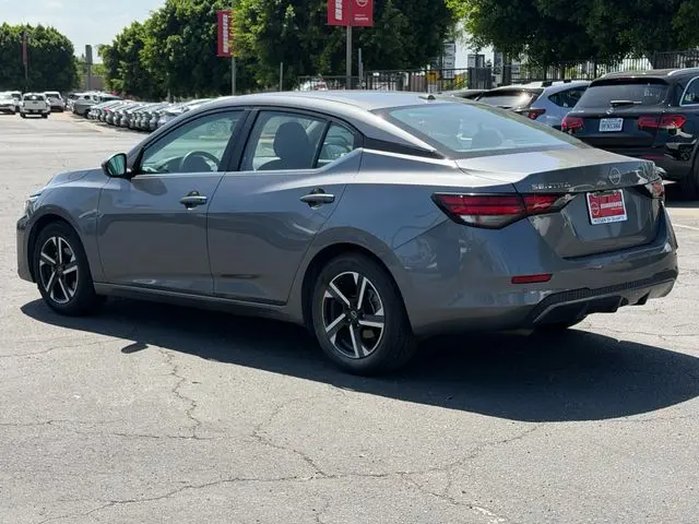 2024 Nissan Sentra - $16,840