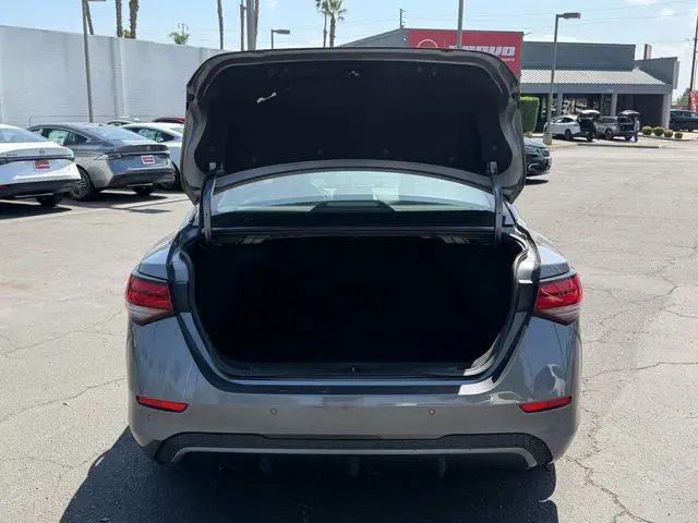 2024 Nissan Sentra - $16,840