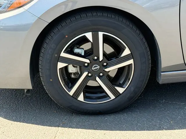 2024 Nissan Sentra - $16,840