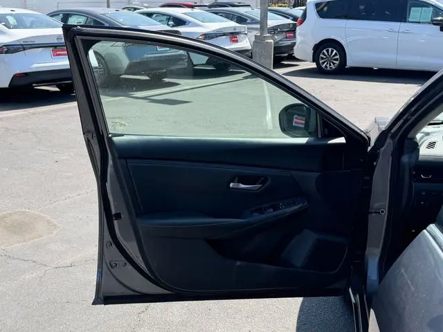 2024 Nissan Sentra - $16,840