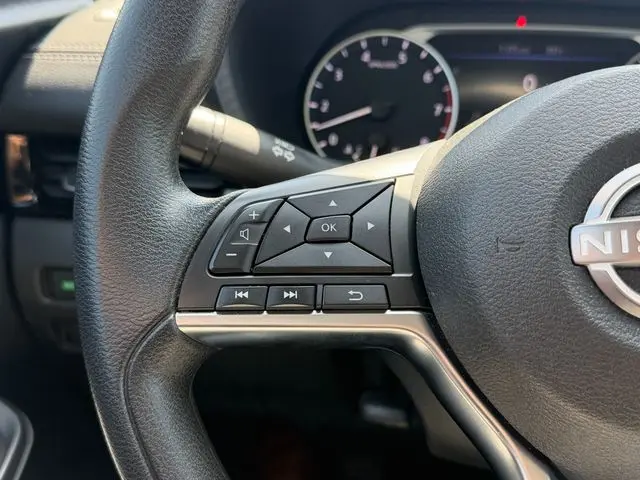 2024 Nissan Sentra - $16,840
