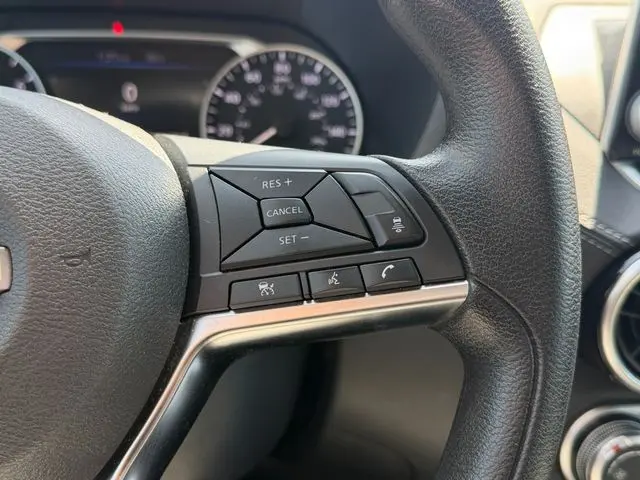 2024 Nissan Sentra - $16,840