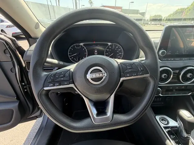2024 Nissan Sentra - $16,840
