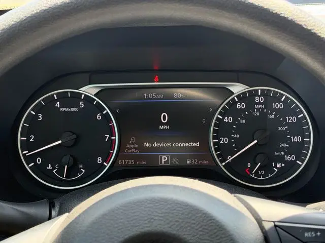 2024 Nissan Sentra - $16,840