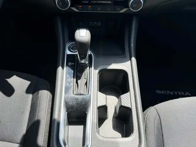 2024 Nissan Sentra - $16,840
