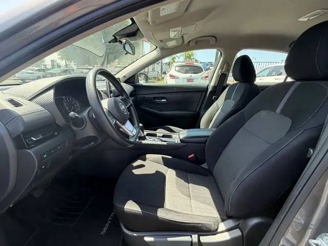 2024 Nissan Sentra - $16,840