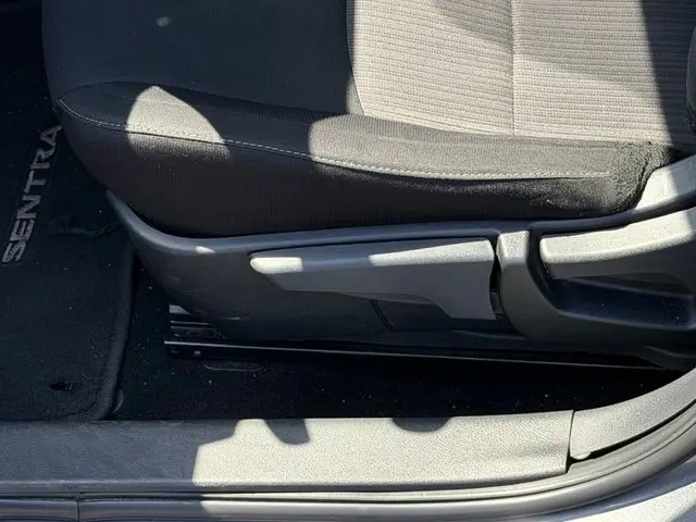 2024 Nissan Sentra - $16,840