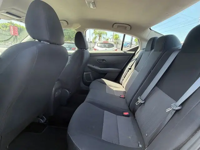 2024 Nissan Sentra - $16,840