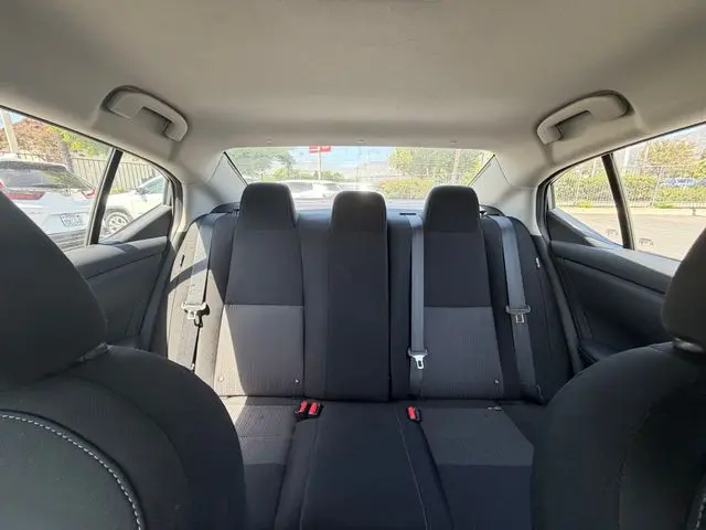 2024 Nissan Sentra - $16,840