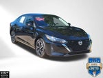 2024 Sentra Thumbnail 1