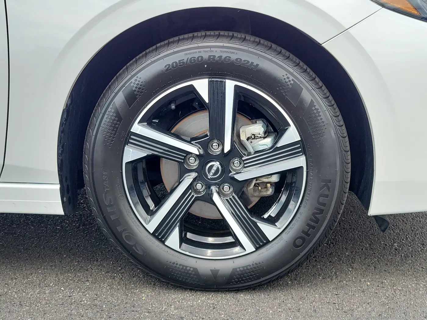 2024 Nissan Sentra - $19,983