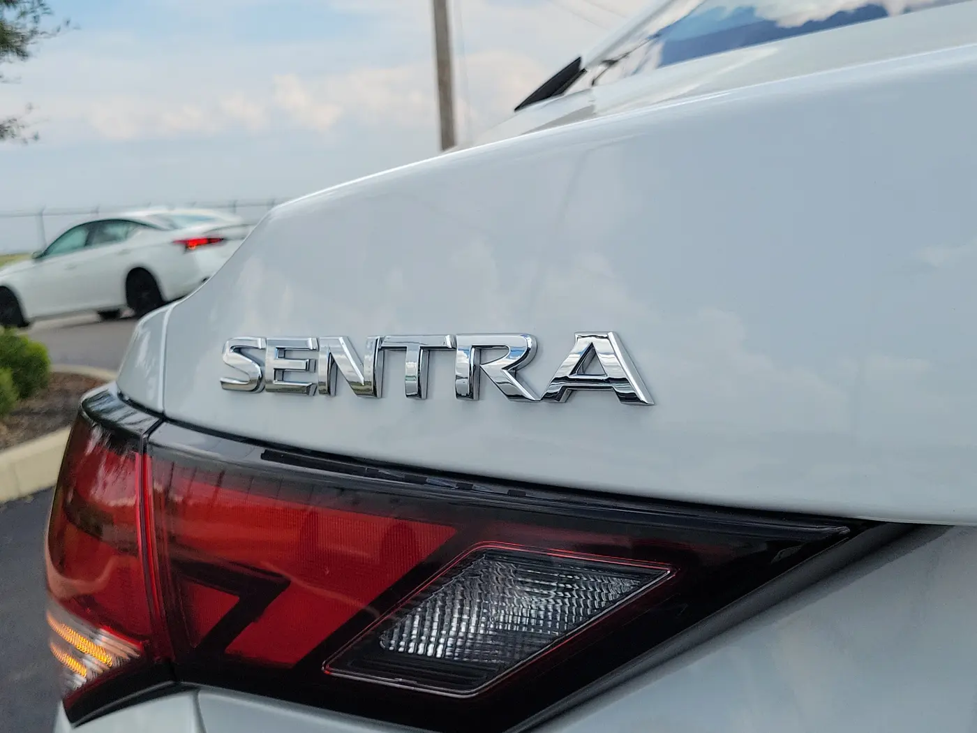 2024 Nissan Sentra - $19,983