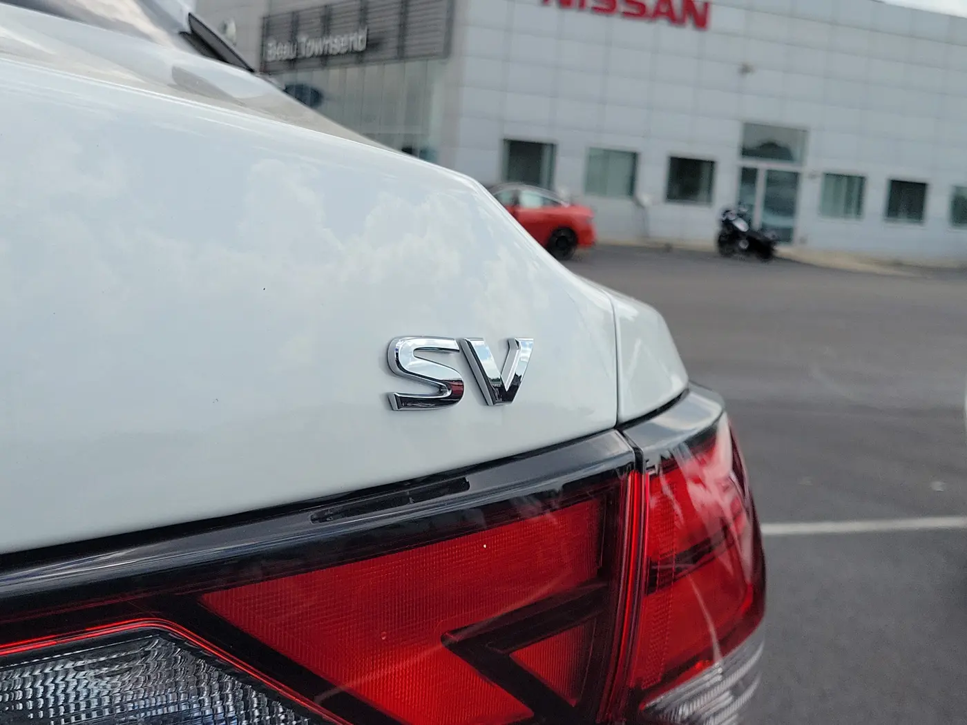 2024 Nissan Sentra - $19,983