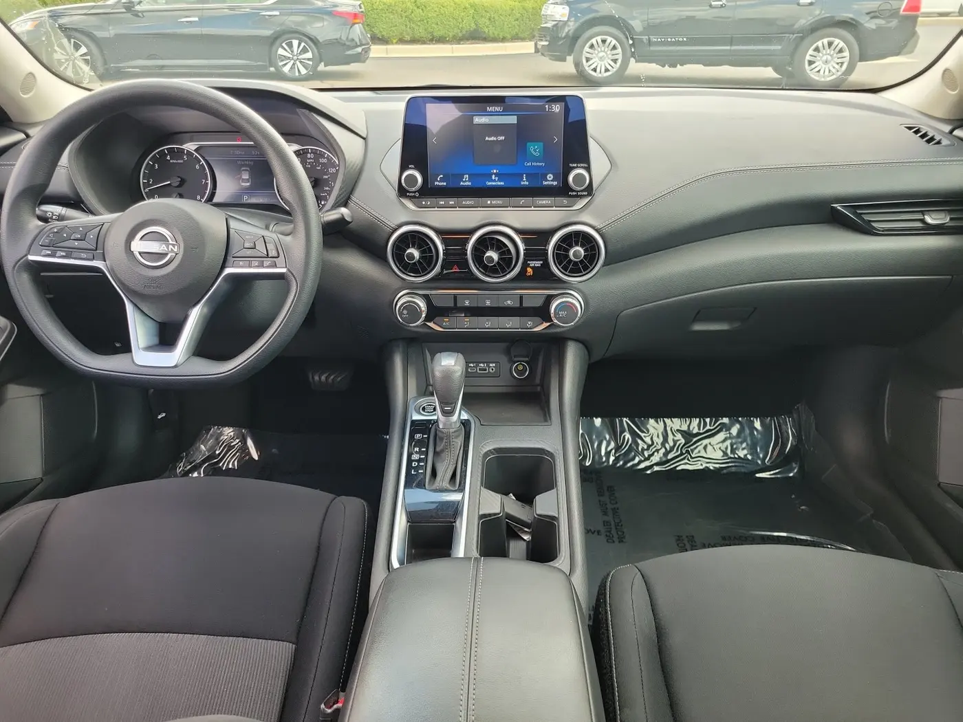 2024 Nissan Sentra - $19,983