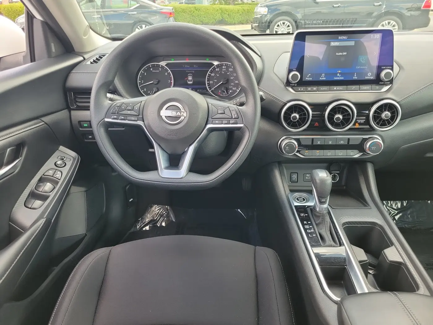 2024 Nissan Sentra - $19,983