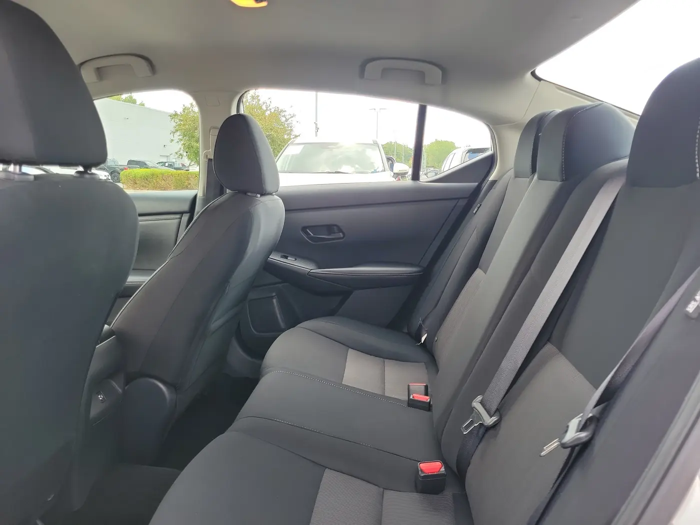 2024 Nissan Sentra - $19,983