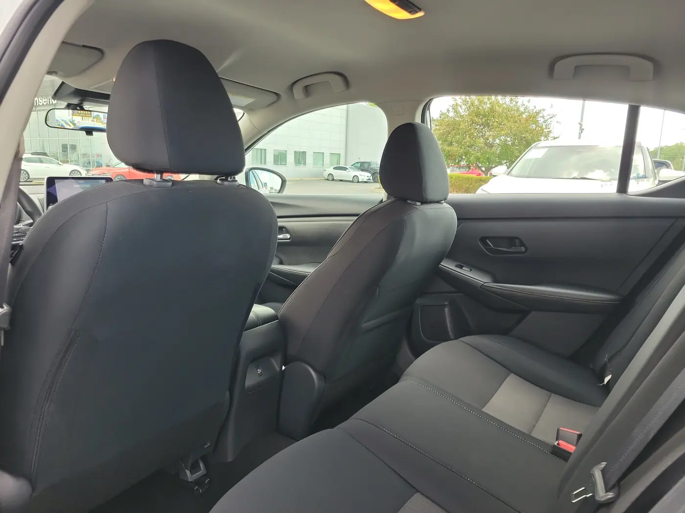 2024 Nissan Sentra - $19,983