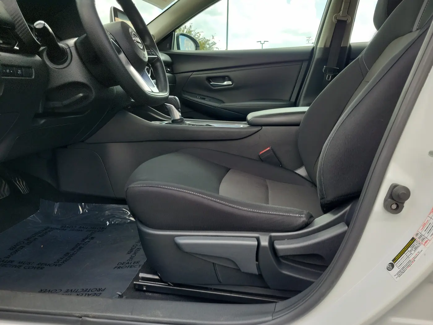 2024 Nissan Sentra - $19,983