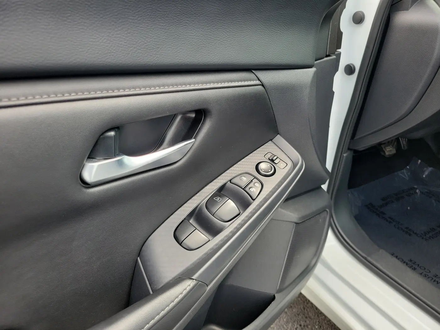 2024 Nissan Sentra - $19,983