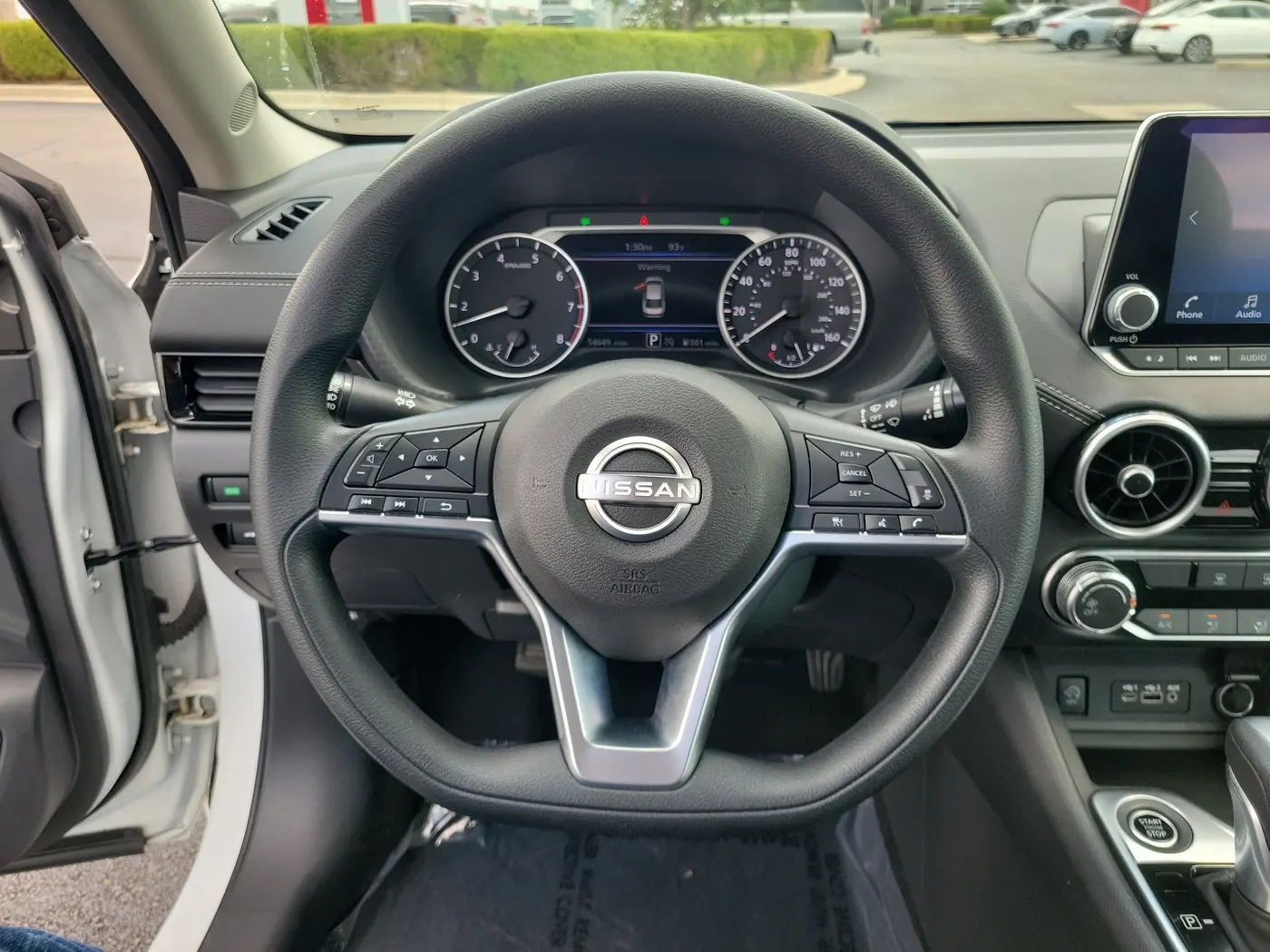 2024 Nissan Sentra - $19,983
