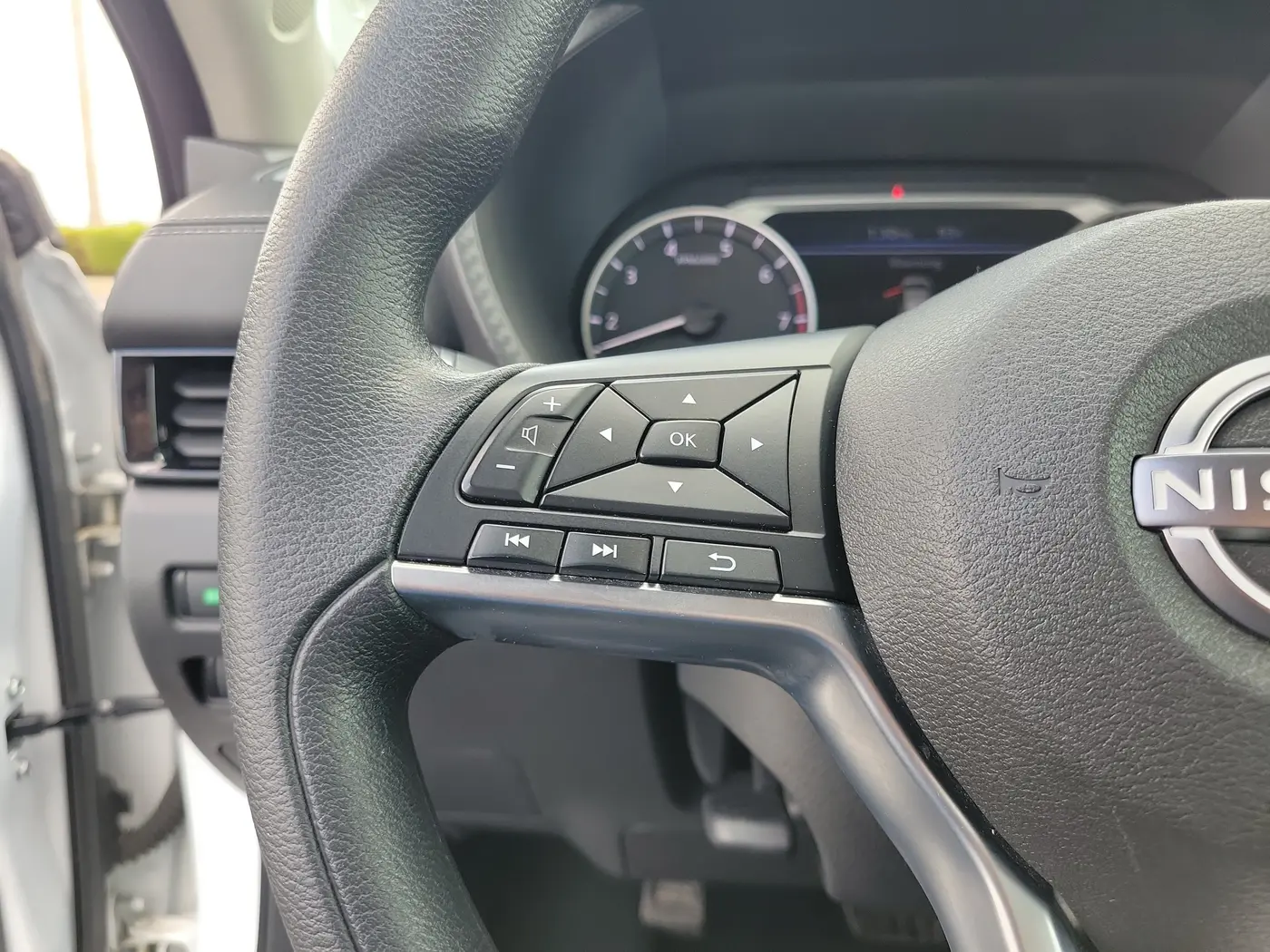 2024 Nissan Sentra - $19,983