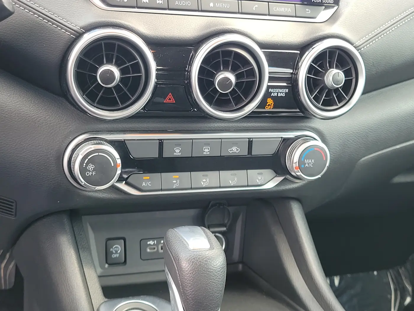 2024 Nissan Sentra - $19,983