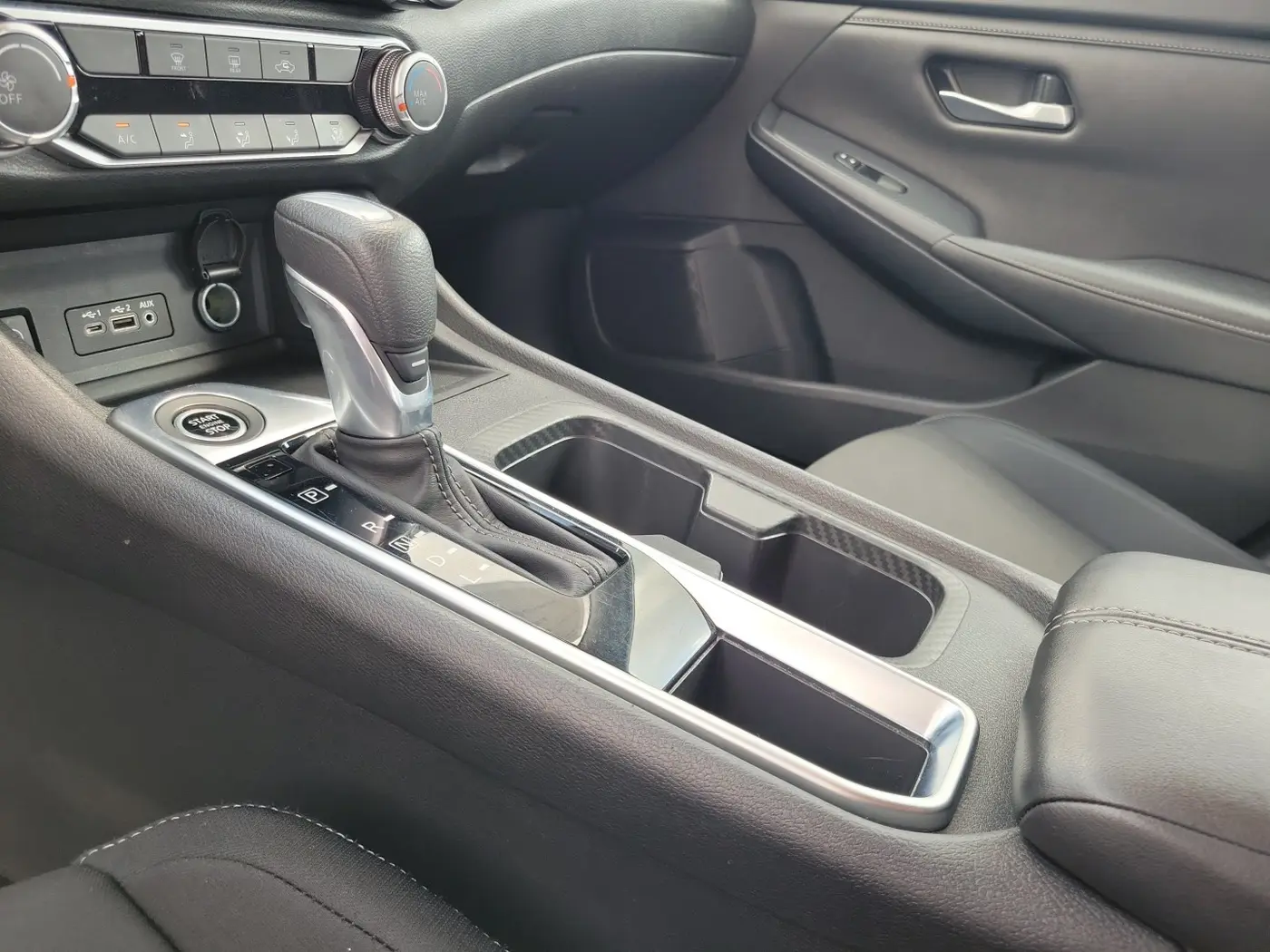 2024 Nissan Sentra - $19,983
