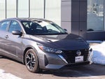 2025 Sentra Thumbnail 3