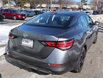2025 Sentra Thumbnail 5