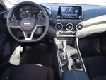 2025 Sentra Thumbnail 16