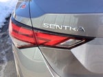 2025 Sentra Thumbnail 22