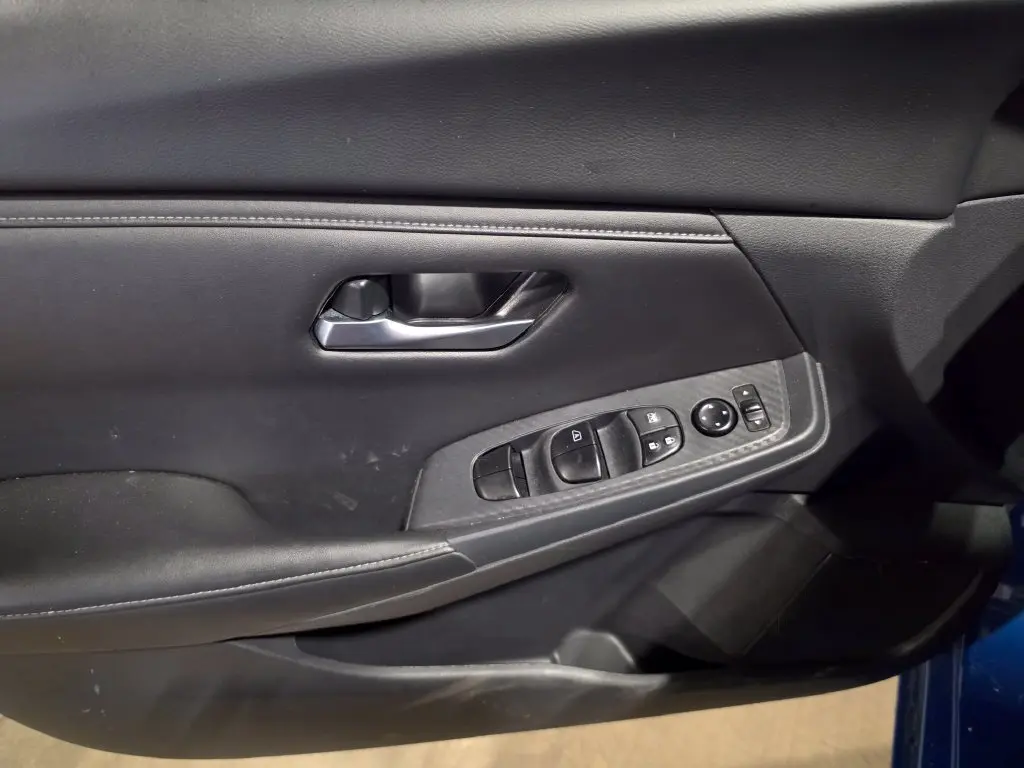 2025 Nissan Sentra - $19,474