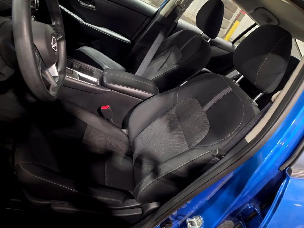 2025 Nissan Sentra - $19,474