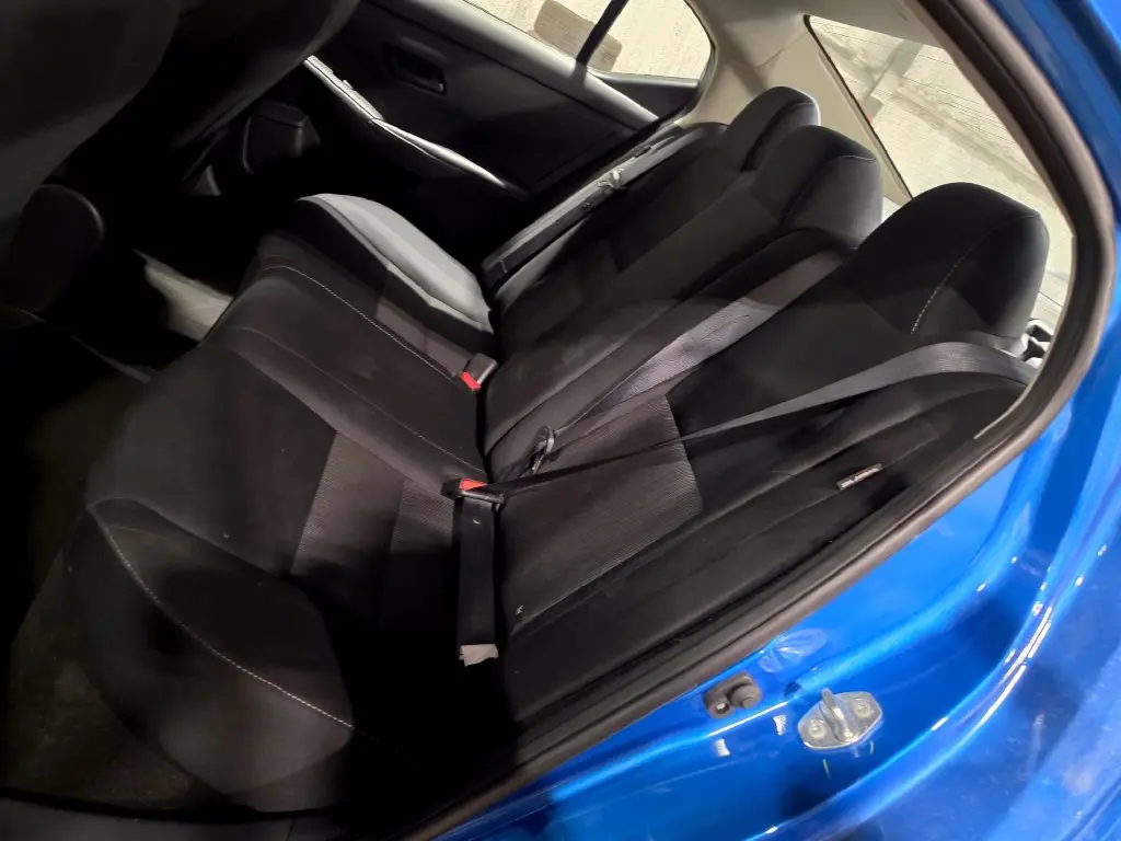 2025 Nissan Sentra - $19,474