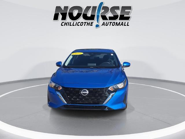 2025 Nissan Sentra - $19,474