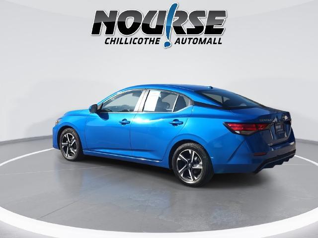 2025 Nissan Sentra - $19,474