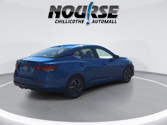 2025 Nissan Sentra - $19,474